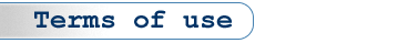 Terms of use
